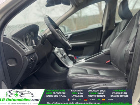 Volvo XC60 D4 190 ch BVA  occasion � Beaupuy - photo n�2