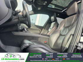 Volvo XC60 D4 190 ch BVA  occasion � Beaupuy - photo n�7