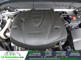 Volvo XC60 D4 190 ch BVA  occasion � Beaupuy - photo n�9