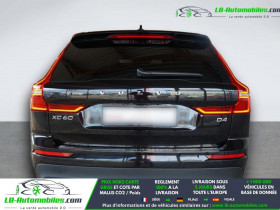 Volvo XC60 D4 190 ch BVA  occasion � Beaupuy - photo n�7