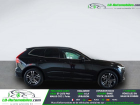Volvo XC60 D4 190 ch BVA  occasion � Beaupuy - photo n�6