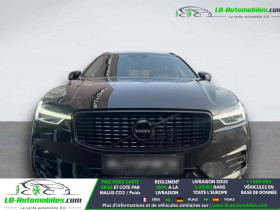 Volvo XC60 D4 190 ch BVA  occasion � Beaupuy - photo n�5