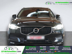 Volvo XC60 D4 190 ch BVA  occasion � Beaupuy - photo n�5