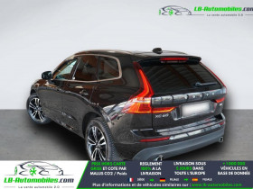 Volvo XC60 D4 190 ch BVA  occasion � Beaupuy - photo n�4
