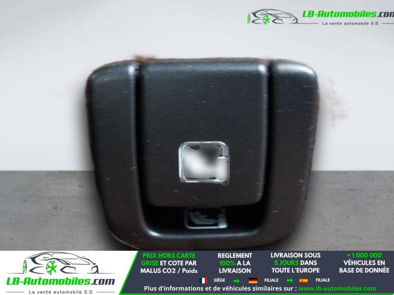 Volvo XC60 D4 190 ch BVA  occasion � Beaupuy - photo n�4