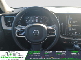 Volvo XC60 D4 190 ch BVA  occasion � Beaupuy - photo n�9