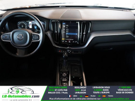 Volvo XC60 D4 190 ch BVA  occasion � Beaupuy - photo n�3