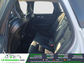 Volvo XC60 D4 190 ch BVA  occasion � Beaupuy - photo n�8