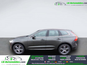 Volvo XC60 D4 190 ch BVA  occasion � Beaupuy - photo n�3