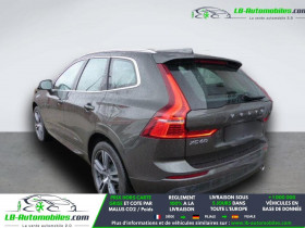 Volvo XC60 D4 190 ch BVA  occasion � Beaupuy - photo n�2