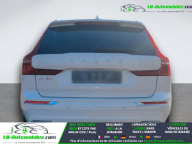 Volvo XC60 D4 190 ch BVA  occasion � Beaupuy - photo n�6