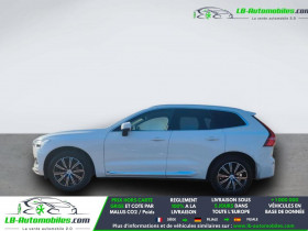 Volvo XC60 D4 190 ch BVA  occasion � Beaupuy - photo n�5