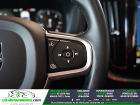 Volvo XC60 D4 190 ch BVA  occasion � Beaupuy - photo n�9