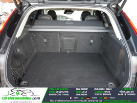 Volvo XC60 D4 190 ch BVA  occasion � Beaupuy - photo n�11