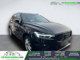 Volvo XC60 D4 190 ch BVA  occasion � Beaupuy - photo n�2