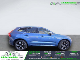 Volvo XC60 D4 190 ch BVA  occasion � Beaupuy - photo n�4
