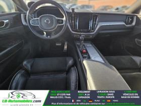 Volvo XC60 D4 190 ch BVA  occasion � Beaupuy - photo n�3