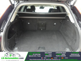 Volvo XC60 D4 190 ch BVA  occasion � Beaupuy - photo n�10