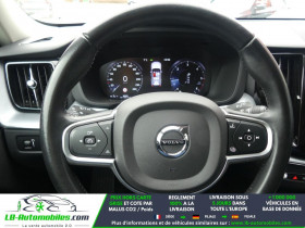 Volvo XC60 D4 190 ch BVA  occasion � Beaupuy - photo n�9