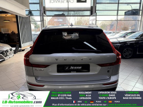 Volvo XC60 D4 190 ch BVA  occasion � Beaupuy - photo n�8