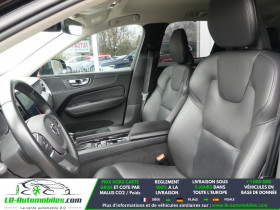Volvo XC60 D4 190 ch BVA  occasion � Beaupuy - photo n�8