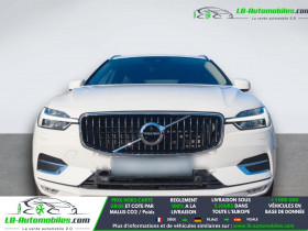 Volvo XC60 D4 190 ch BVA  occasion � Beaupuy - photo n�4