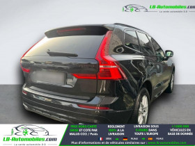 Volvo XC60 D4 190 ch BVA  occasion � Beaupuy - photo n�4