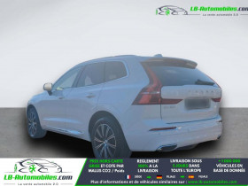 Volvo XC60 D4 190 ch BVA  occasion � Beaupuy - photo n�3