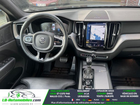 Volvo XC60 D4 190 ch BVA  occasion � Beaupuy - photo n�3