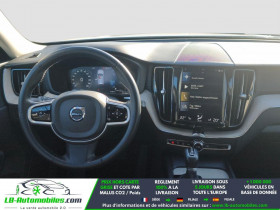 Volvo XC60 D4 190 ch BVA  occasion � Beaupuy - photo n�2