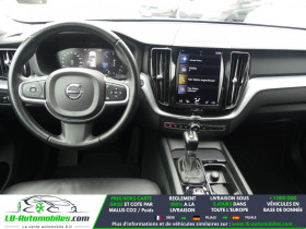 Volvo XC60 D4 190 ch BVA  occasion � Beaupuy - photo n�3