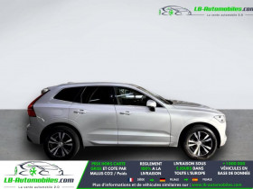 Volvo XC60 D4 190 ch BVA  occasion � Beaupuy - photo n�4