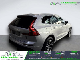 Volvo XC60 D4 190 ch BVA  occasion � Beaupuy - photo n�2