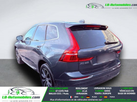 Volvo XC60 D4 190 ch BVA  occasion � Beaupuy - photo n�3