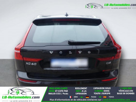 Volvo XC60 D4 190 ch BVA  occasion � Beaupuy - photo n�7