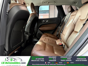 Volvo XC60 D4 190 ch BVA  occasion � Beaupuy - photo n�6