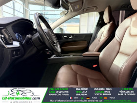 Volvo XC60 D4 190 ch BVA  occasion � Beaupuy - photo n�5