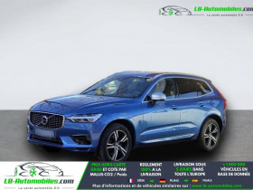 Volvo XC60 D4 190 ch BVA  occasion � Beaupuy - photo n�2