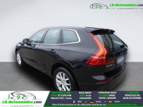 Volvo XC60 D4 190 ch BVA  occasion � Beaupuy - photo n�4