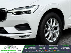Volvo XC60 D4 190 ch BVA  occasion � Beaupuy - photo n�6