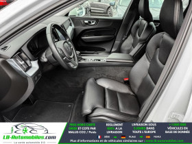Volvo XC60 D4 190 ch BVA  occasion � Beaupuy - photo n�5
