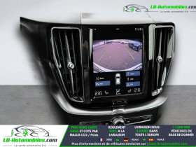 Volvo XC60 D4 190 ch BVA  occasion � Beaupuy - photo n�4