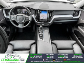Volvo XC60 D4 190 ch BVA  occasion � Beaupuy - photo n�2