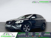 Annonce Volvo XC60 occasion Diesel D4 190 ch BVA � Beaupuy