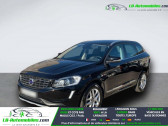 Annonce Volvo XC60 occasion Diesel D4 190 ch BVA � Beaupuy