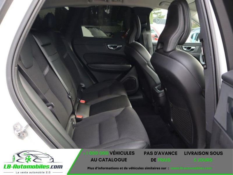 Volvo XC60 D4 190 ch BVA  occasion � Beaupuy - photo n�8