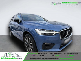 Volvo XC60 D4 190 ch BVA  occasion � Beaupuy - photo n�2