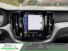 Volvo XC60 D4 190 ch BVA  occasion � Beaupuy - photo n�11