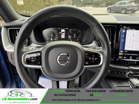 Volvo XC60 D4 190 ch BVA  occasion � Beaupuy - photo n�10