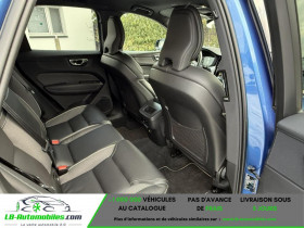 Volvo XC60 D4 190 ch BVA  occasion � Beaupuy - photo n�9
